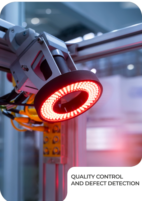 Machine Vision System